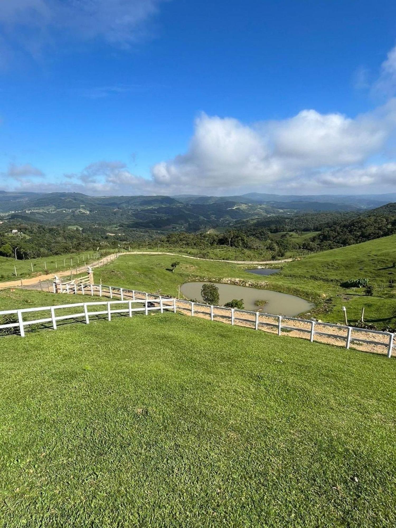 Vila Rancho Sol Poente - Rancho Queimado - Sc Exteriér fotografie