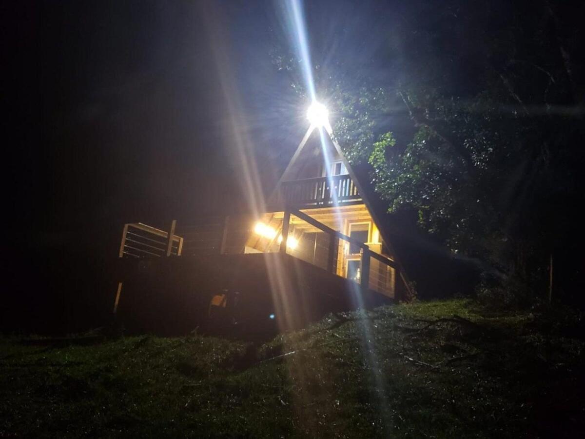 Vila Rancho Sol Poente - Rancho Queimado - Sc Exteriér fotografie