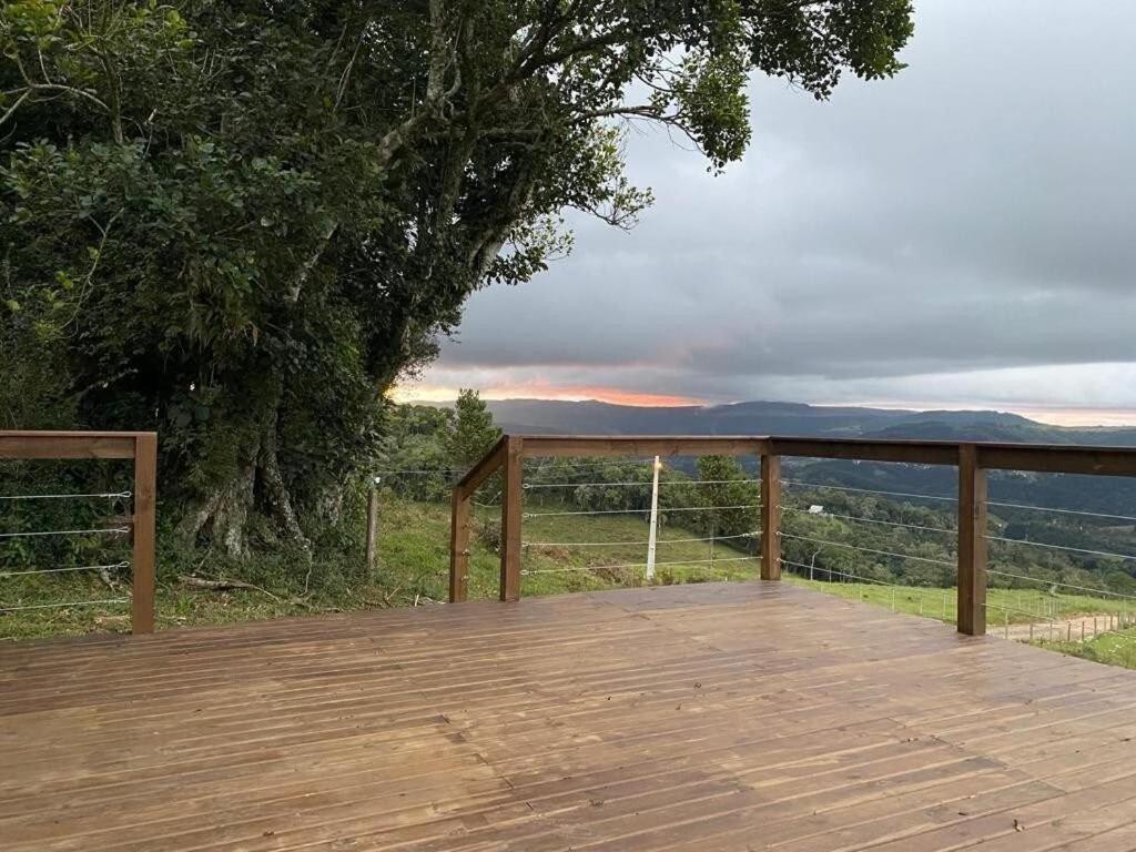 Vila Rancho Sol Poente - Rancho Queimado - Sc Exteriér fotografie