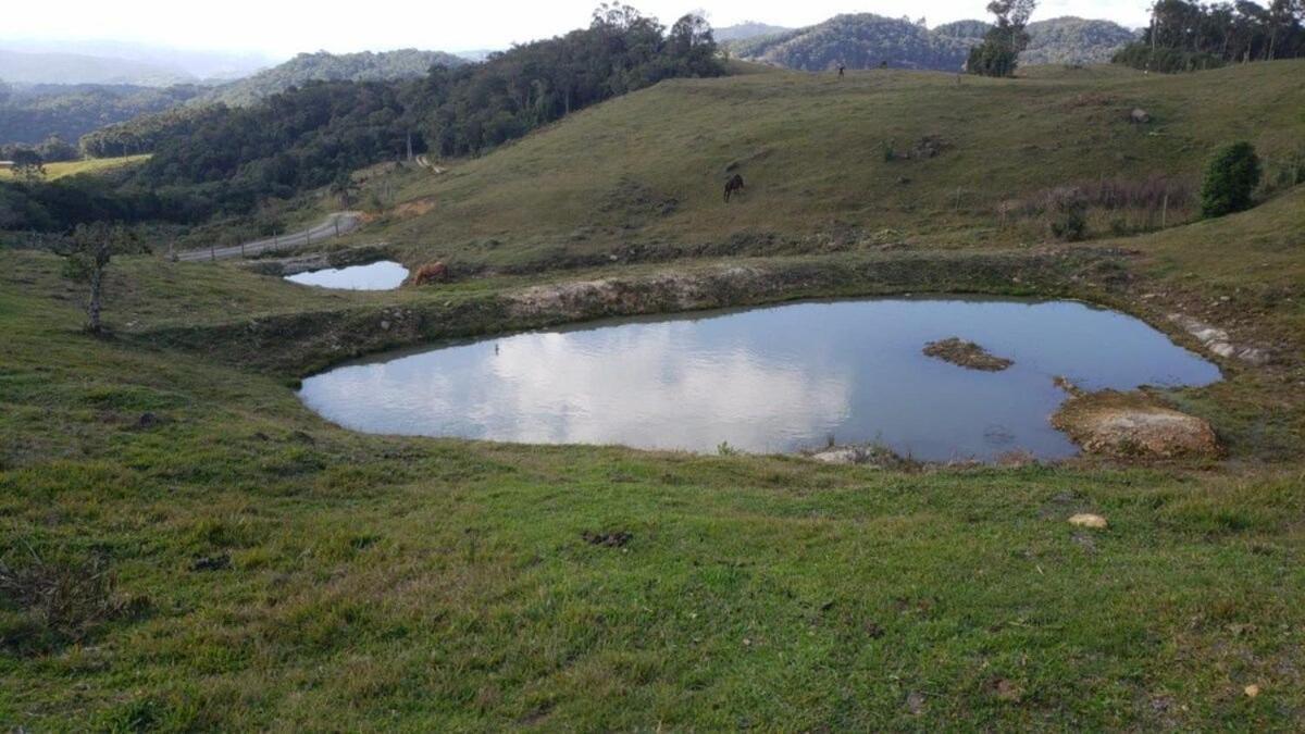 Vila Rancho Sol Poente - Rancho Queimado - Sc Exteriér fotografie