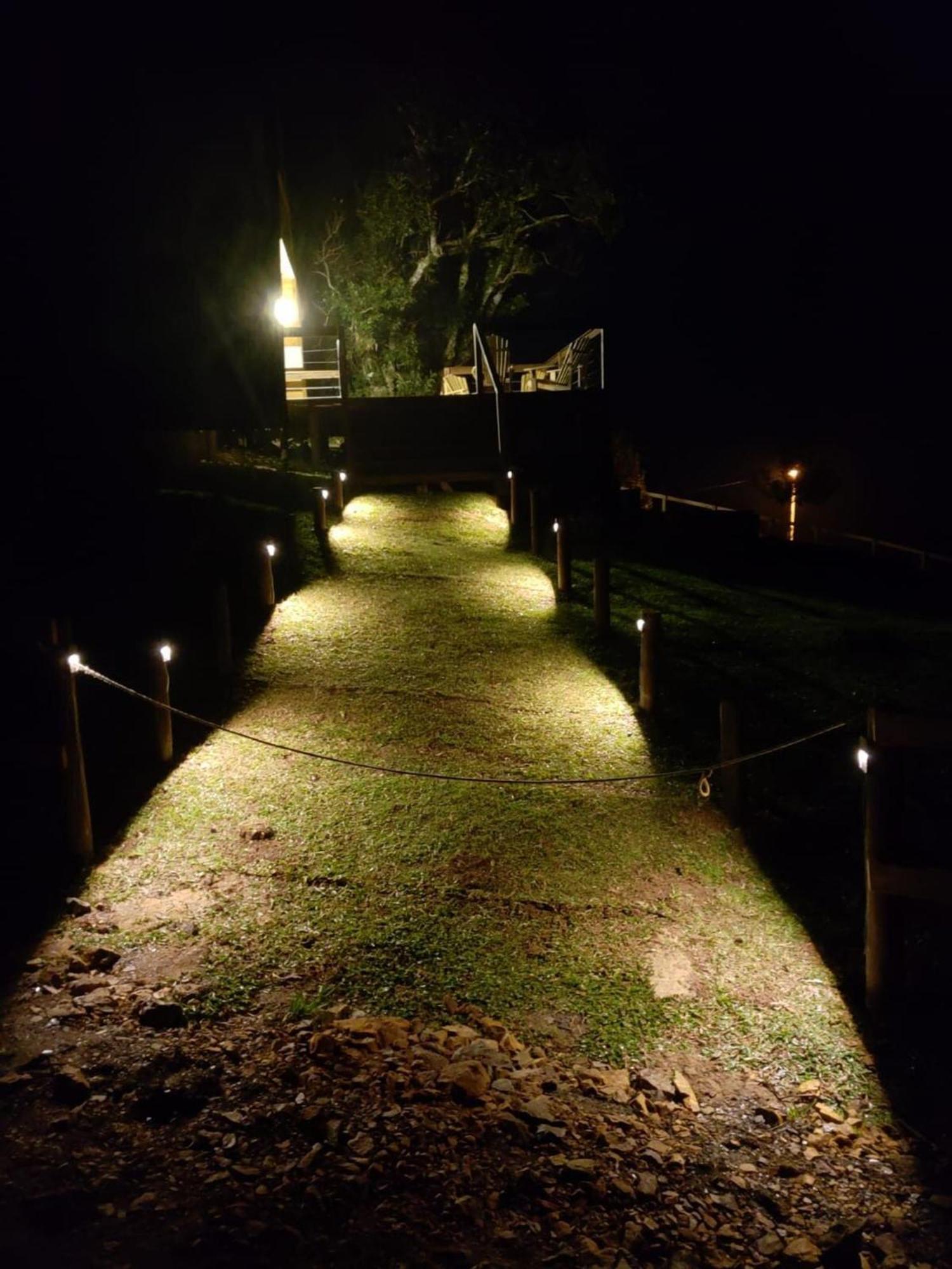 Vila Rancho Sol Poente - Rancho Queimado - Sc Exteriér fotografie
